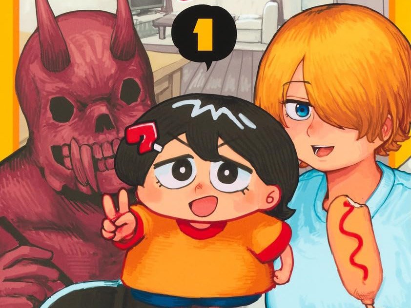 El juicio final llegó: “Sachi’s Book of Revelation” concluye con 48 capítulos