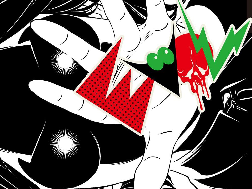 «EVOL» de Atsushi Kaneko llegará a su fin con el volumen 10