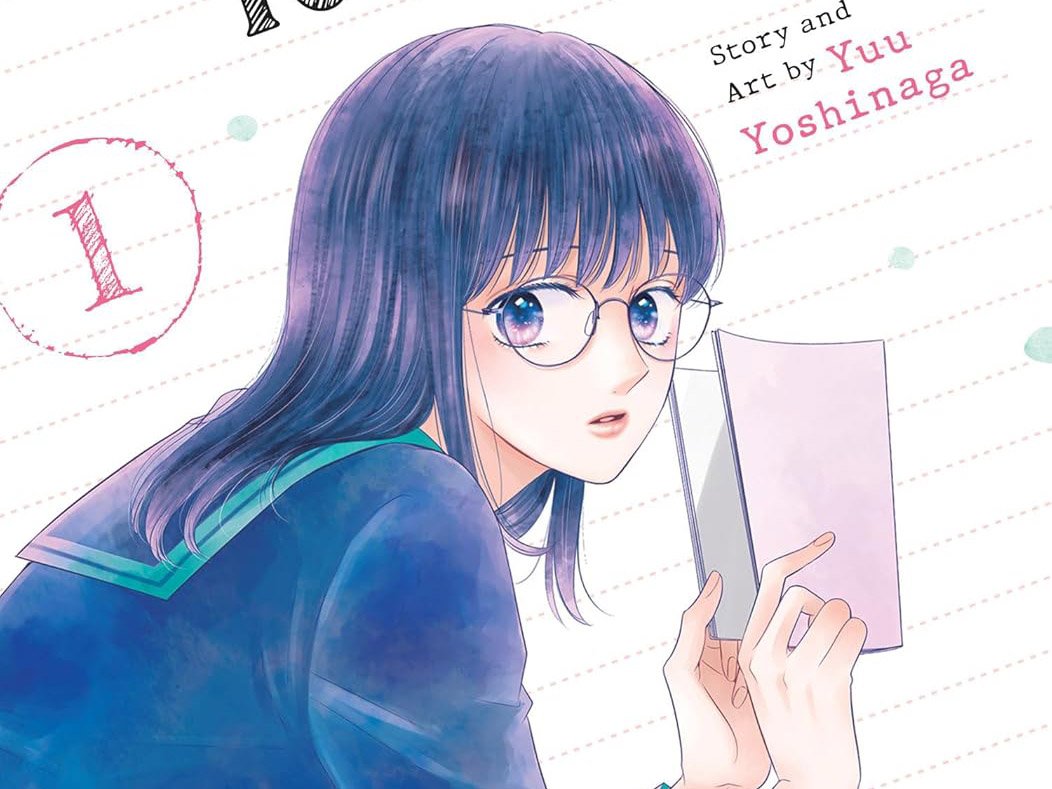 «Diary of a Female Lead: Shujinkou Nikki» concluye su historia principal tras tres años de serialización