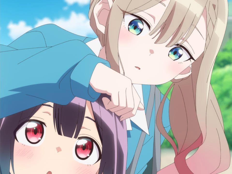 El anime Bad Girl lanza su primer vídeo promocional musical