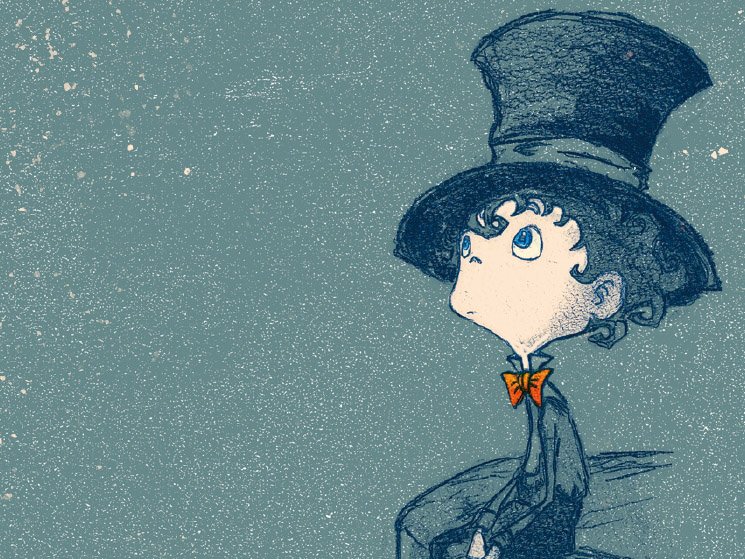 Studio 4°C y Akihiro Nishino presentan La torre del reloj prometida, nueva entrega de Poupelle