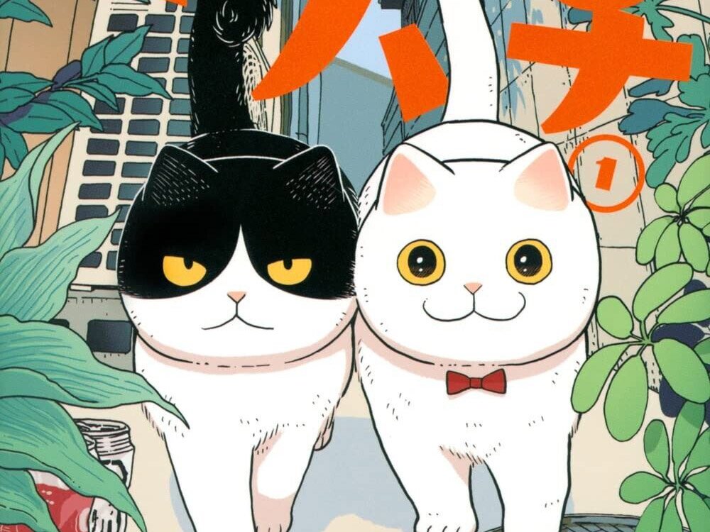 Los premios de la Asociación de Dibujantes de Japón coronan a Tsureneko Maruru to Hachi