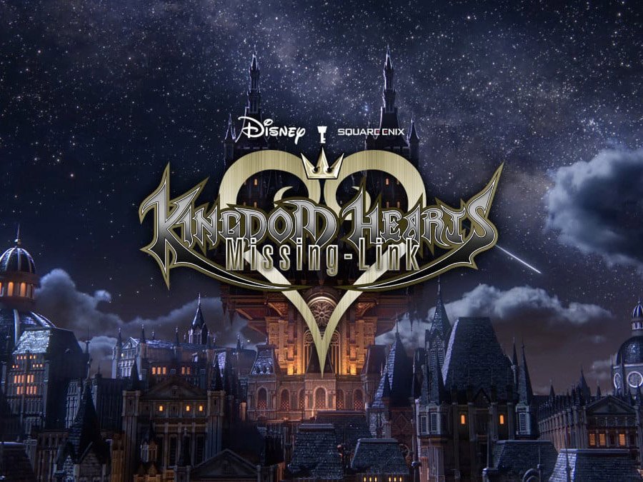 Square Enix cancela el desarrollo de Kingdom Hearts Missing-Link