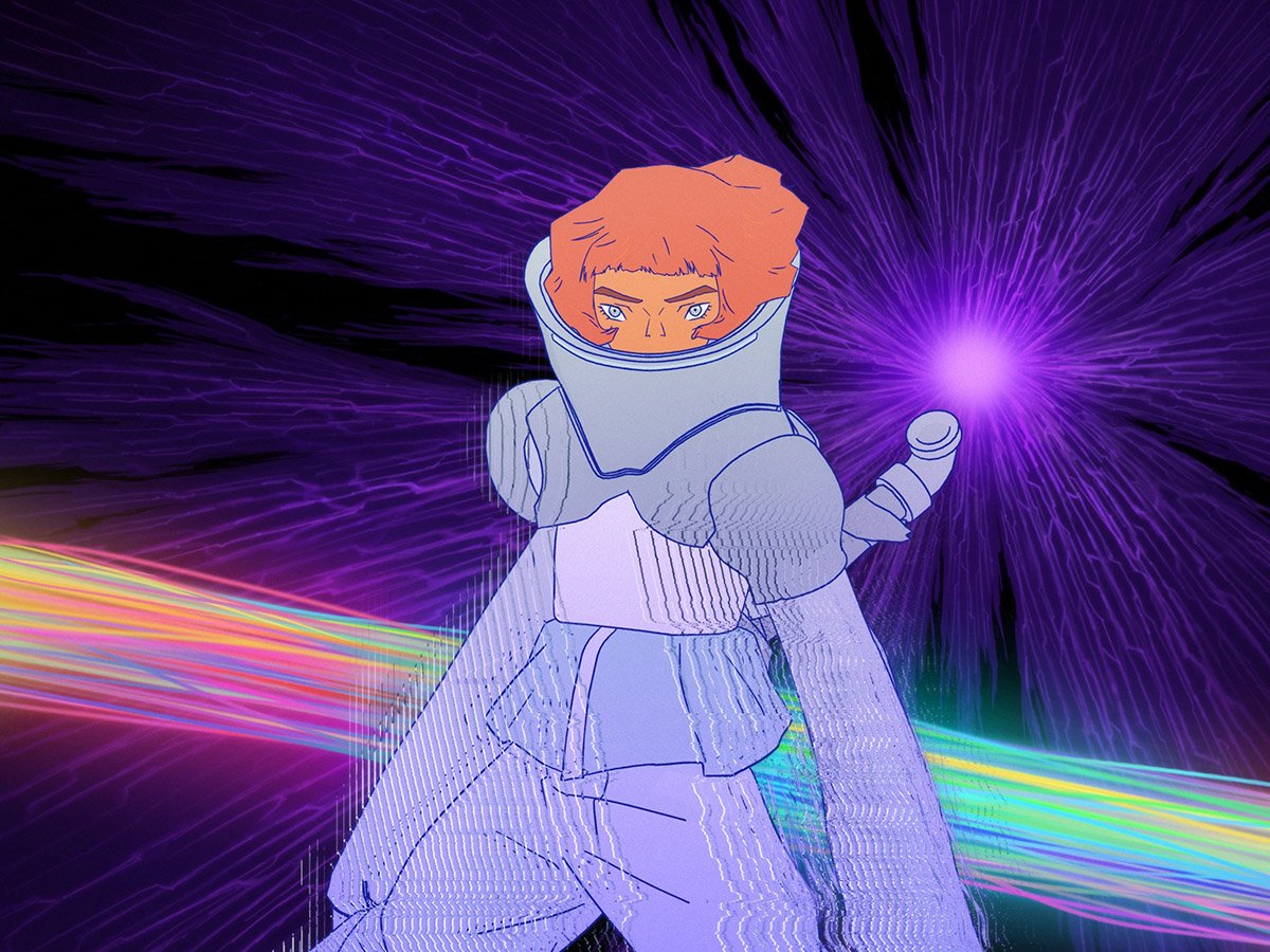 Mononoke, All You Need Is Kill y Nightmare Bugs brillarán en el Annecy 2025