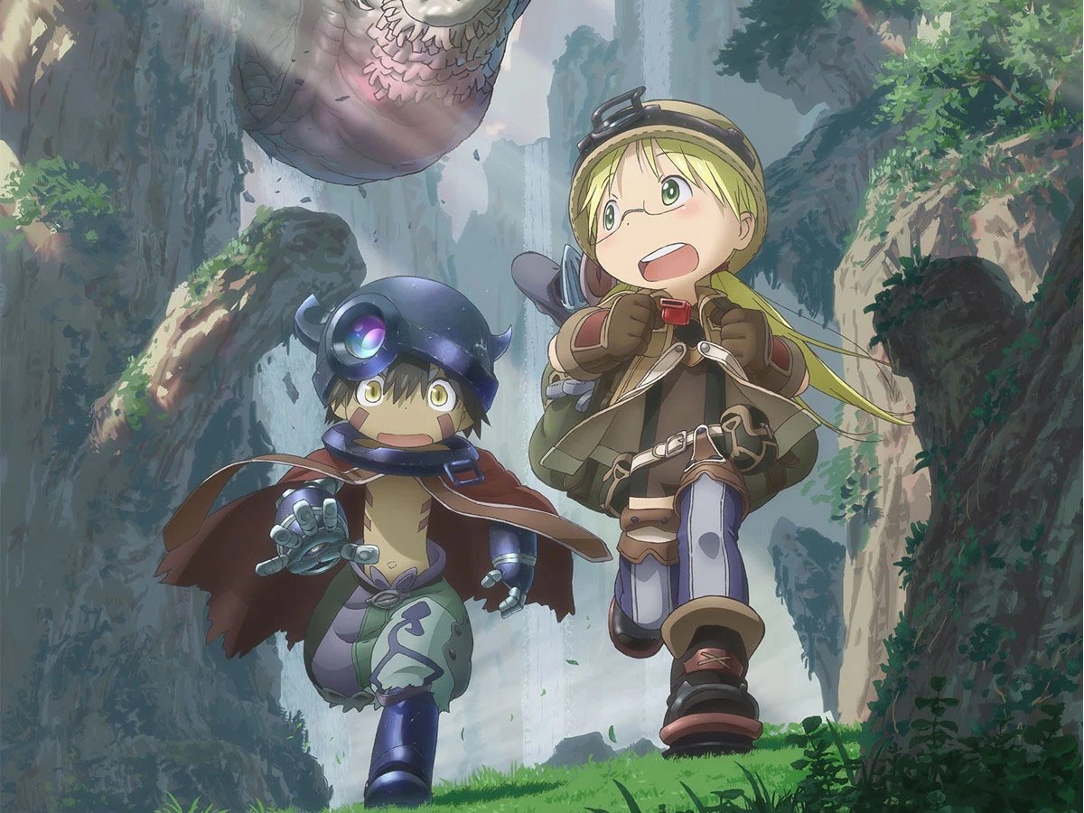 «Made in Abyss» tendrá su propio videojuego para móviles