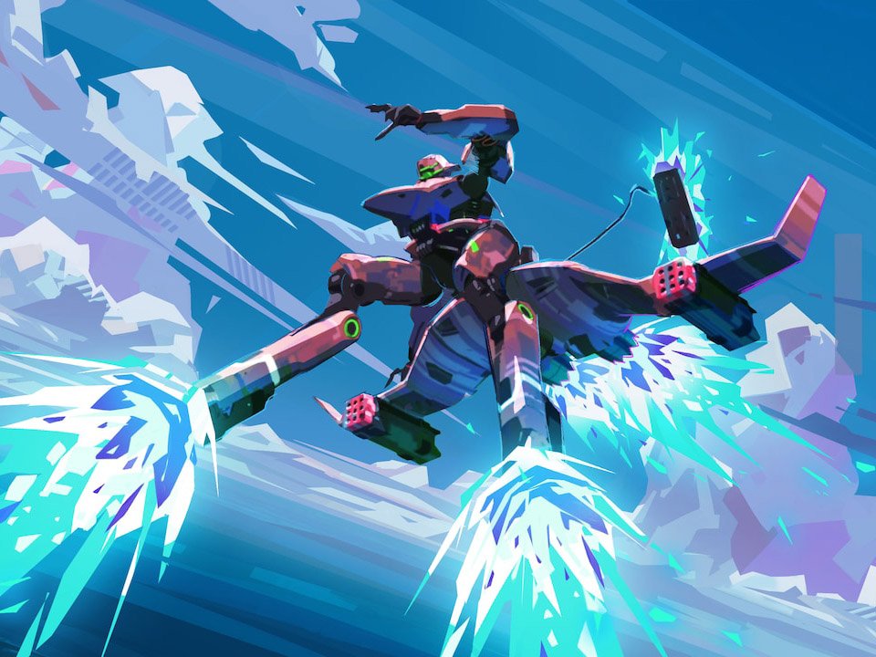 «As One», la precuela de «Starwing Paradox», llegará a los cines japoneses el 22 de agosto