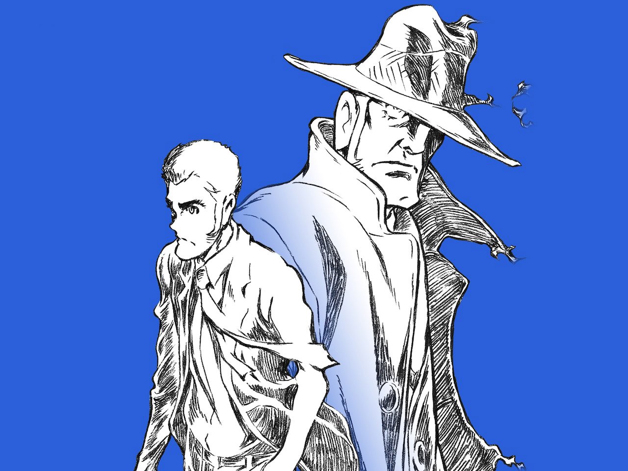 “Lupin the IIIrd” regresa con nueva serie previa a su próxima película